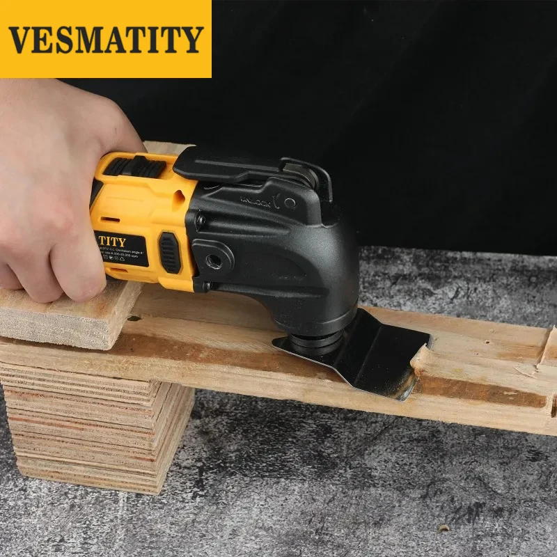 Vesmatity Power Planer Electri - Planer Handheld Electric recension och pris